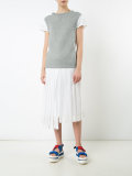 sweatshirt body T-shirt
