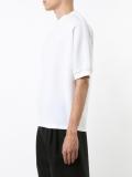 short-sleeve sweatshirt 