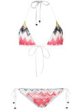 zig zag bikini