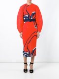 'Singer' dress