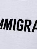 'Immigrant' T-shirt