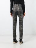 'Bussey' skinny trousers