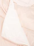 padded sleeping bag