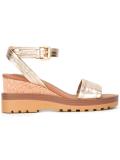 Robin wedge sandals