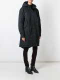 'Bullett' parka