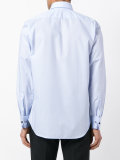 classic buttoned shirt 