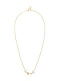 'Love' necklace
