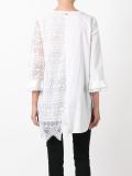 embroidered tunic 