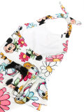 Minnie Mouse swimsuit