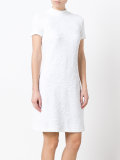 embroidery detail dress