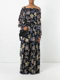'Indie' maxi dress