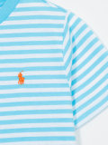 striped T-shirt 