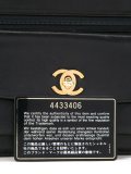古着双翻盖单肩包