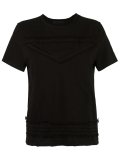 lace inserts top