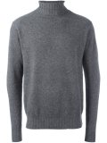 turtleneck sweater