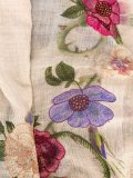 'Rampicante' scarf