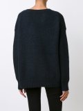 crew neck jumper 