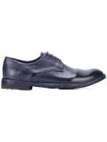 classic Derby shoes