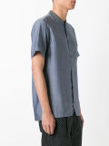 rib shirt