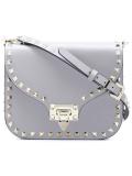 'Rockstud' shoulder bag