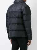 The North Face x Vans衬垫夹克