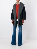 'Parker' coat