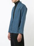 kimono shirt
