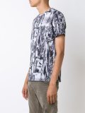 printed T-shirt