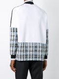 roll neck longsleeved sweater