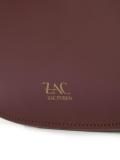 flap closure crossbody bag