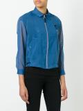 mesh jacket