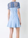 'Emmerson' mini dress