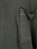 Loose Big Ink Dye T-shirt