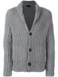 chunky cardigan 