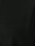 tie knot T-shirt 
