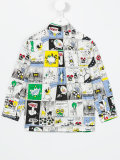 printed shirt 
