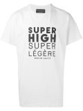 Super High T-shirt