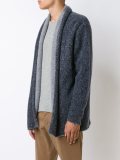 open cardigan 