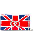 union jack clutch