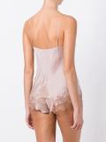 classic style camisole
