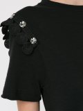 embellished blouse