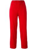 elastic waist pants