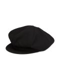 plain beret
