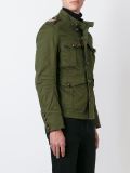 'Golden Arrow Kaban'夹克
