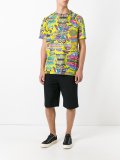printed T-shirt