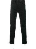 'Chitch Chop' jeans 