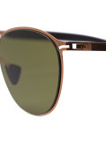 Mylon Hybrid Clove飞行员太阳眼镜