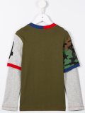 'Kyaab' top