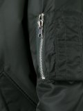 'Jedo' bomber jacket