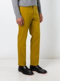 classic tailored trousers